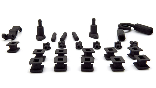 3d打印汽車(chē)定制化生產(chǎn)技術(shù)，從實(shí)驗(yàn)室走向生產(chǎn)線(xiàn)