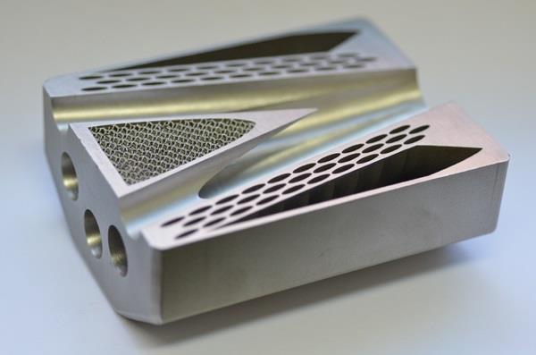 金屬3D打印成應用新熱點 前沿技術助力提升鑄造靈活性 金屬3D打印成應用新熱點 前沿技術助力提升鑄造靈活性