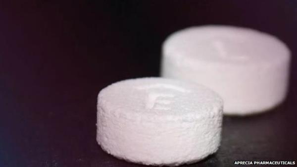 3D打印賦能醫(yī)療產(chǎn)品研制 小小智能藥丸蘊(yùn)含大大能量 3D打印賦能醫(yī)療產(chǎn)品研制 小小智能藥丸蘊(yùn)含大大能量