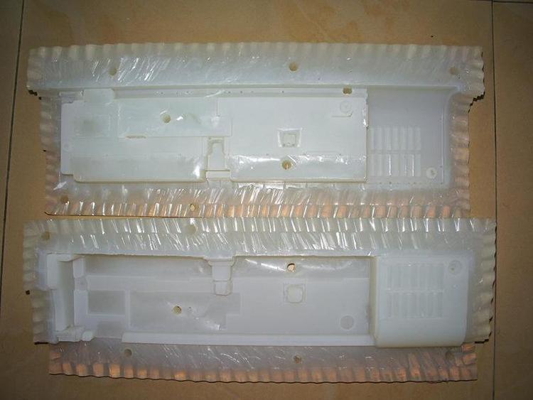 硅膠模具，快速模具
